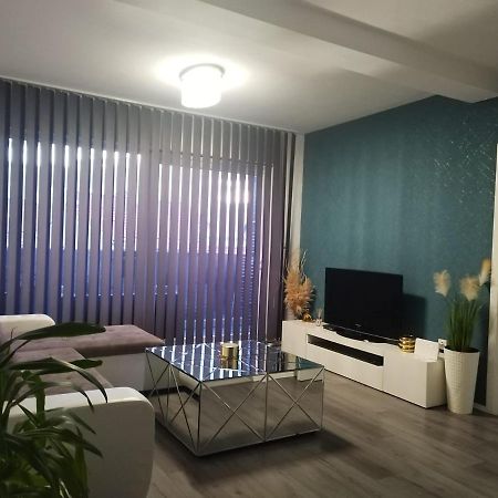 Apartman Lucano Bibinje Εξωτερικό φωτογραφία