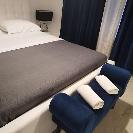 Apartman Lucano Bibinje Εξωτερικό φωτογραφία