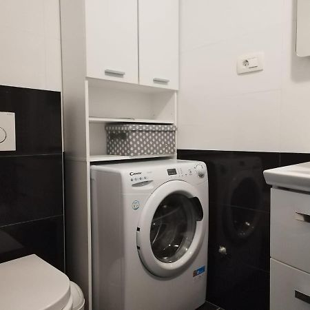 Apartman Lucano Bibinje Εξωτερικό φωτογραφία