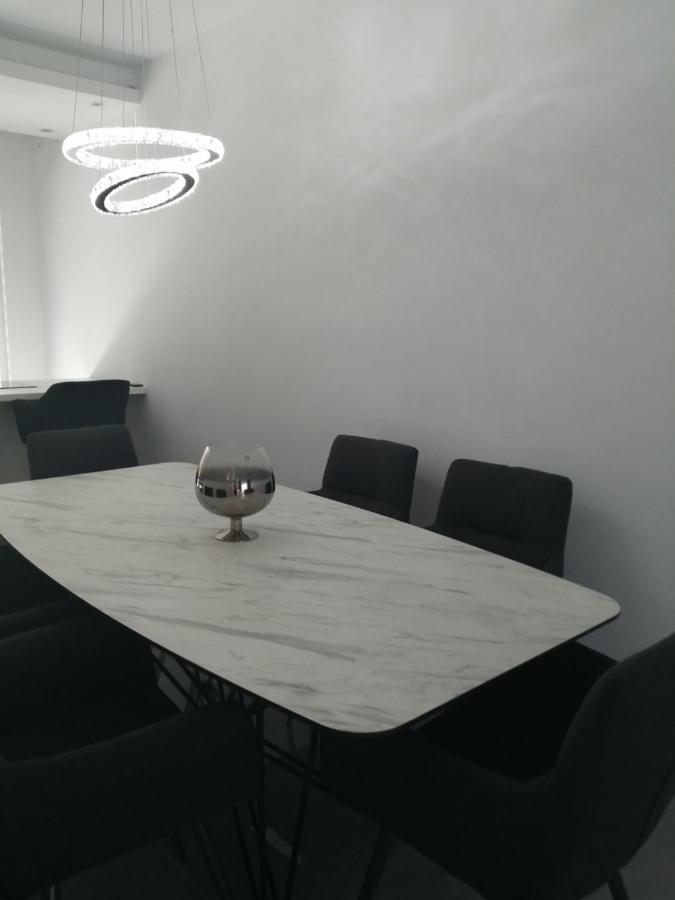Apartman Lucano Bibinje Εξωτερικό φωτογραφία