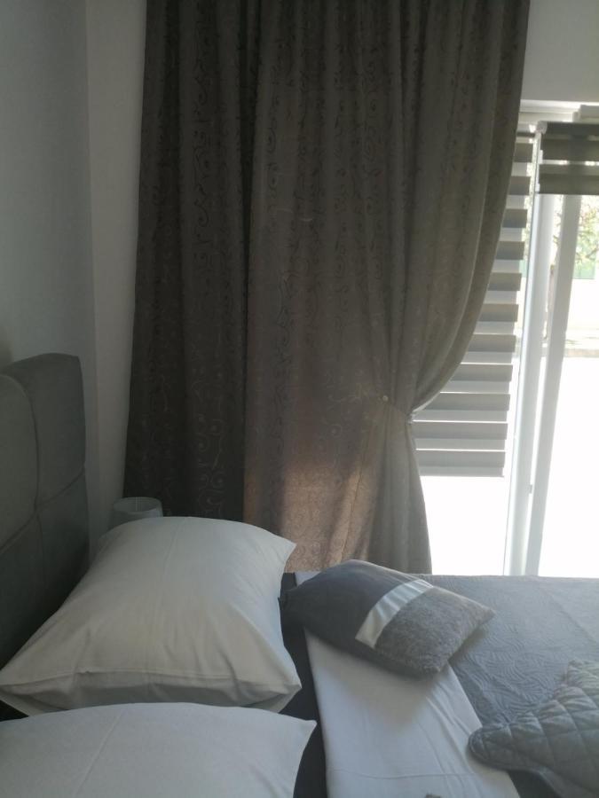 Apartman Lucano Bibinje Εξωτερικό φωτογραφία