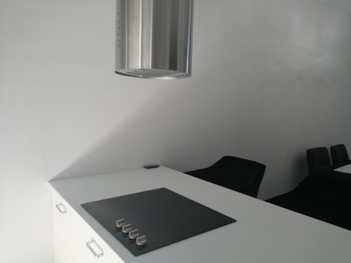 Apartman Lucano Bibinje Εξωτερικό φωτογραφία