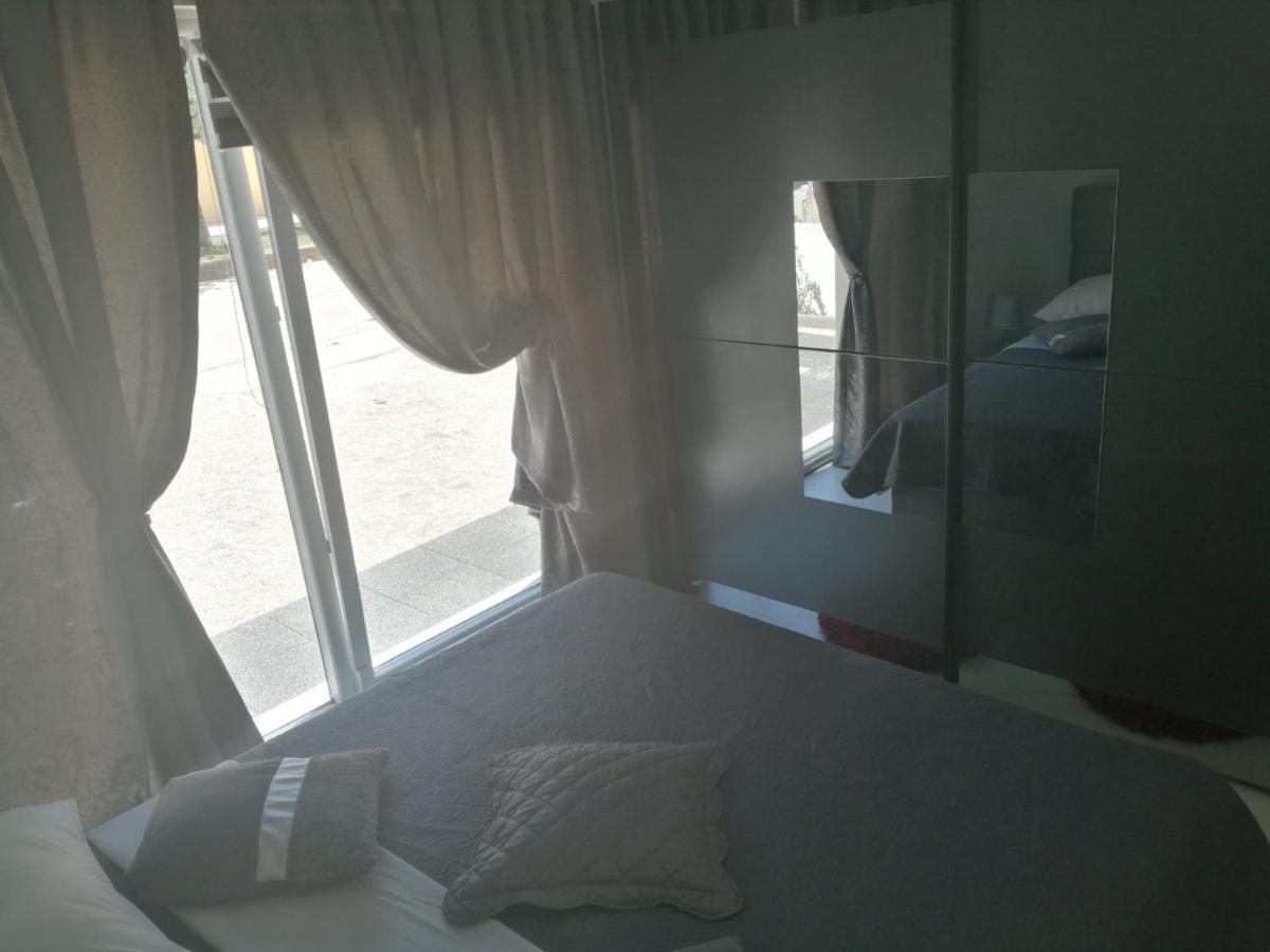 Apartman Lucano Bibinje Εξωτερικό φωτογραφία