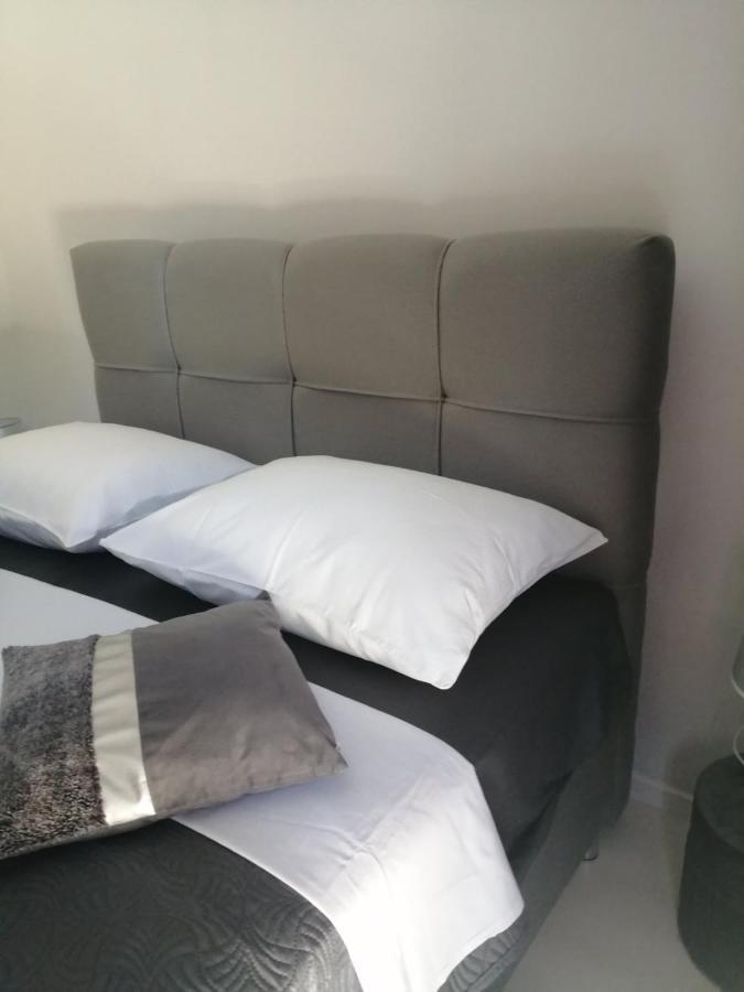 Apartman Lucano Bibinje Εξωτερικό φωτογραφία