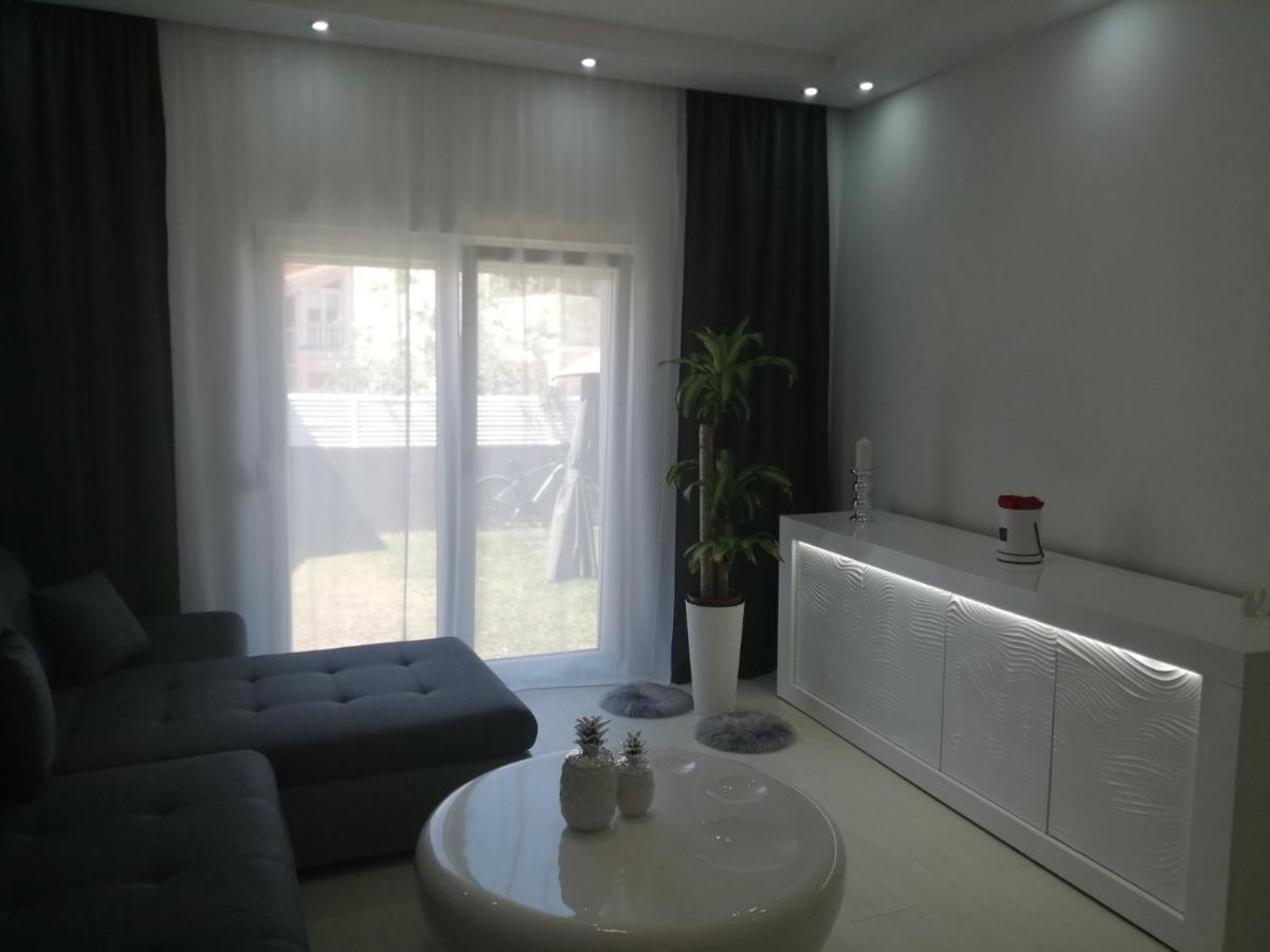 Apartman Lucano Bibinje Εξωτερικό φωτογραφία