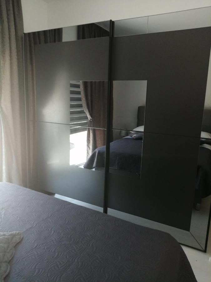 Apartman Lucano Bibinje Εξωτερικό φωτογραφία