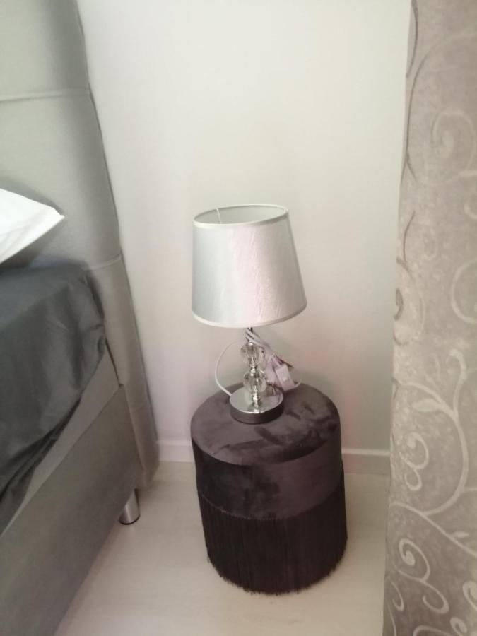 Apartman Lucano Bibinje Εξωτερικό φωτογραφία