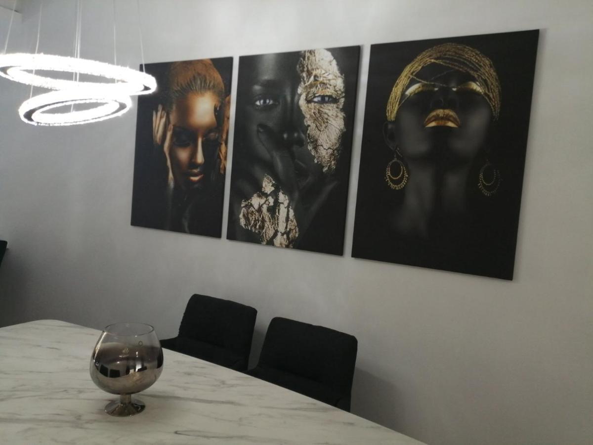 Apartman Lucano Bibinje Εξωτερικό φωτογραφία
