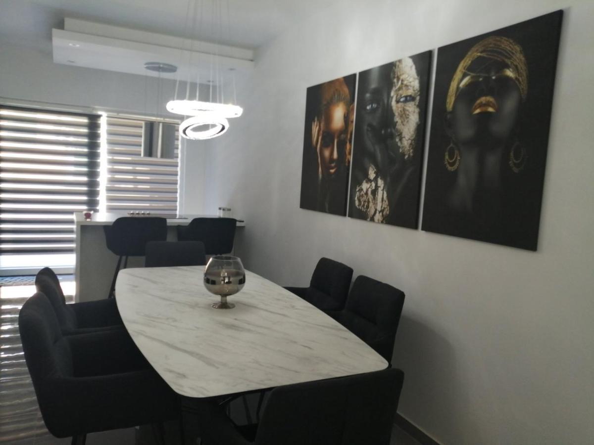 Apartman Lucano Bibinje Εξωτερικό φωτογραφία