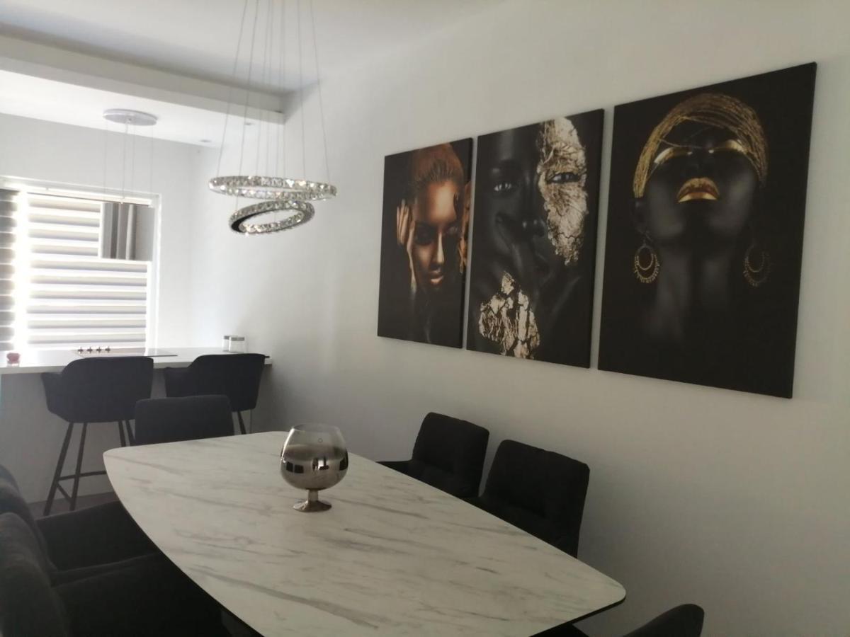 Apartman Lucano Bibinje Εξωτερικό φωτογραφία