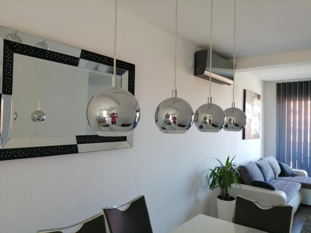 Apartman Lucano Bibinje Εξωτερικό φωτογραφία