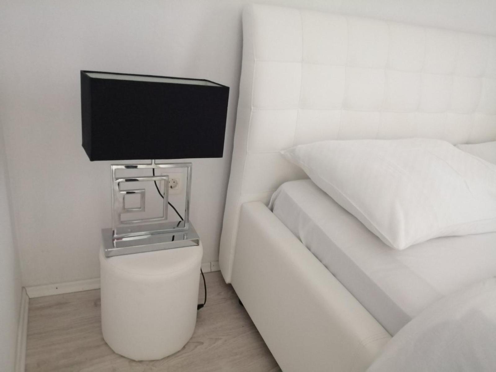 Apartman Lucano Bibinje Εξωτερικό φωτογραφία