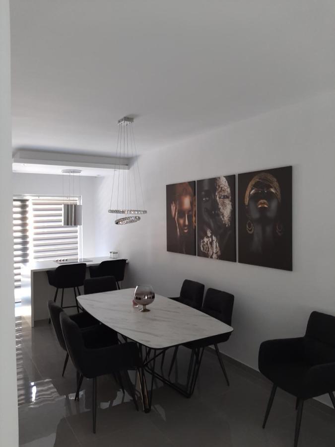 Apartman Lucano Bibinje Εξωτερικό φωτογραφία