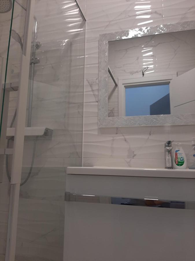 Apartman Lucano Bibinje Εξωτερικό φωτογραφία
