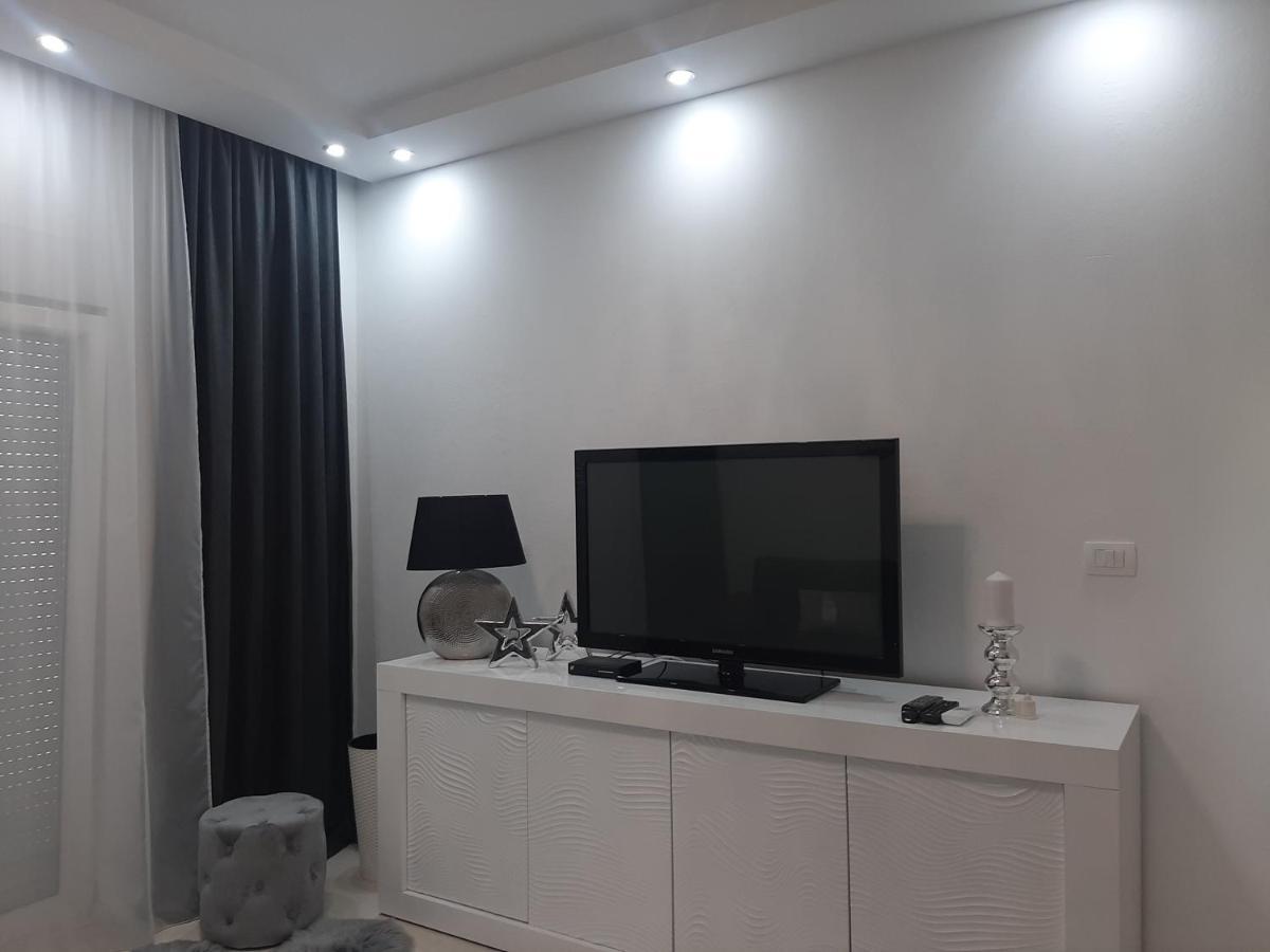 Apartman Lucano Bibinje Εξωτερικό φωτογραφία