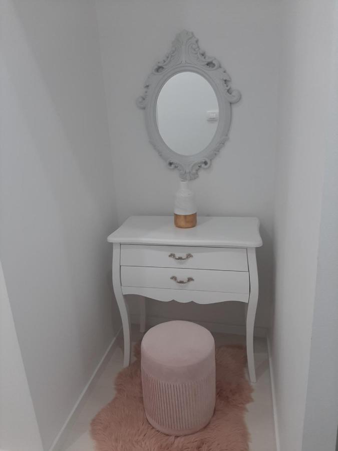 Apartman Lucano Bibinje Εξωτερικό φωτογραφία