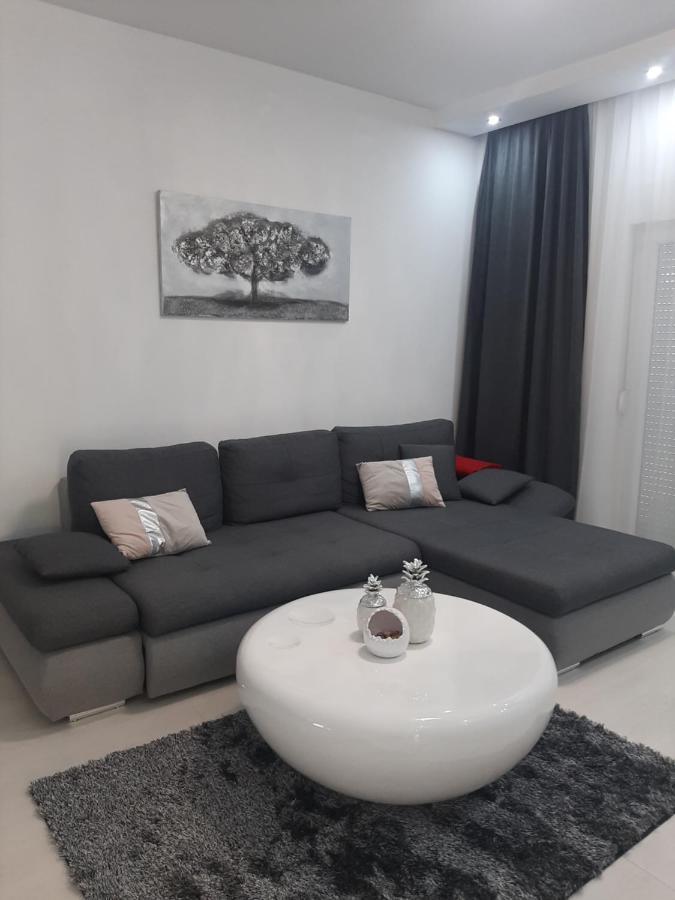 Apartman Lucano Bibinje Εξωτερικό φωτογραφία