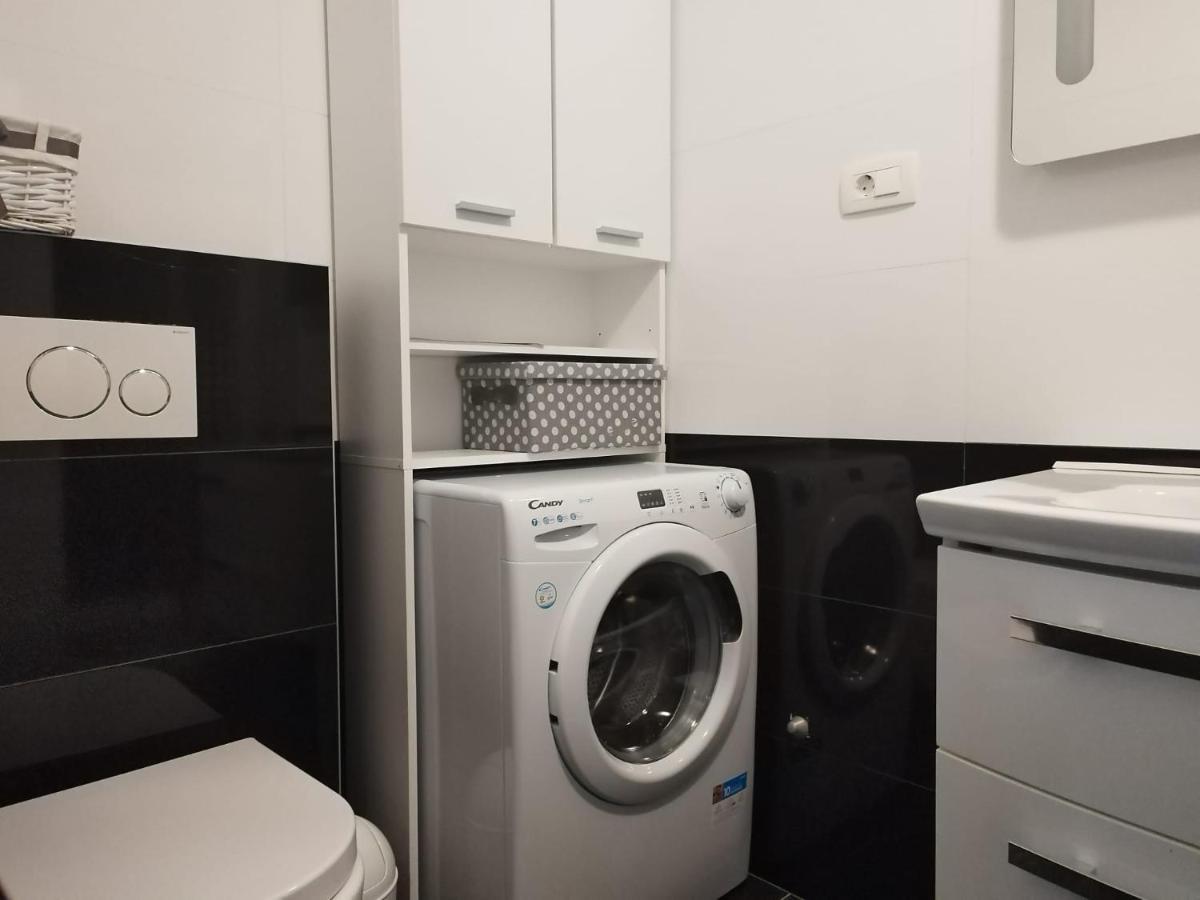 Apartman Lucano Bibinje Εξωτερικό φωτογραφία