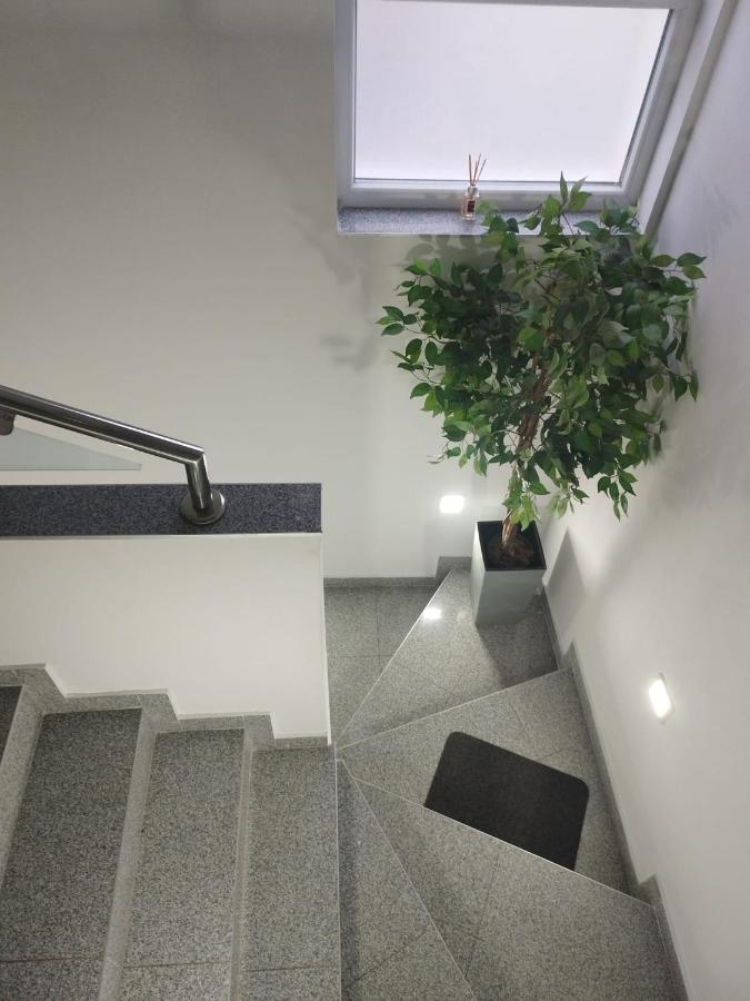 Apartman Lucano Bibinje Εξωτερικό φωτογραφία