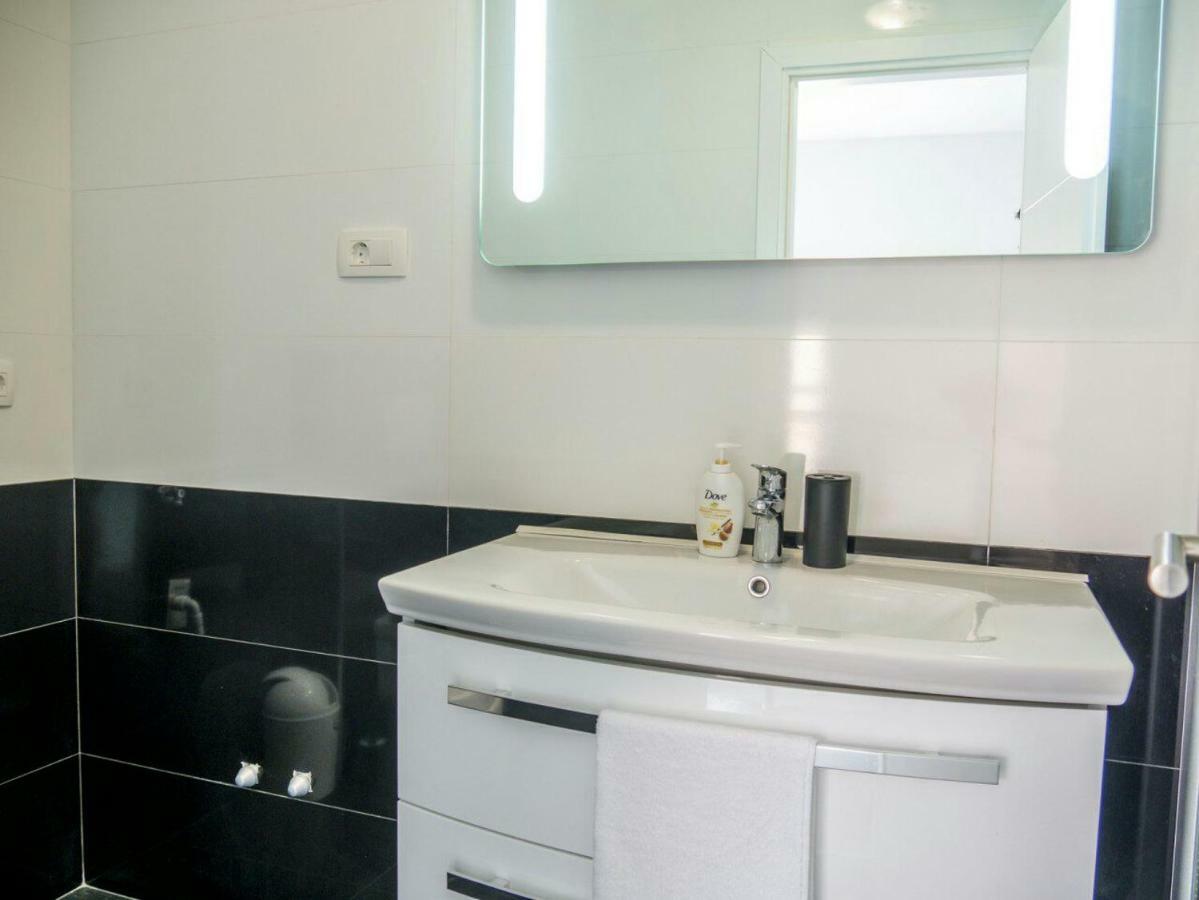 Apartman Lucano Bibinje Εξωτερικό φωτογραφία