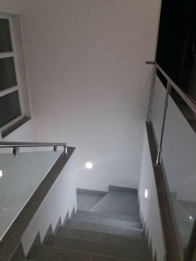 Apartman Lucano Bibinje Εξωτερικό φωτογραφία