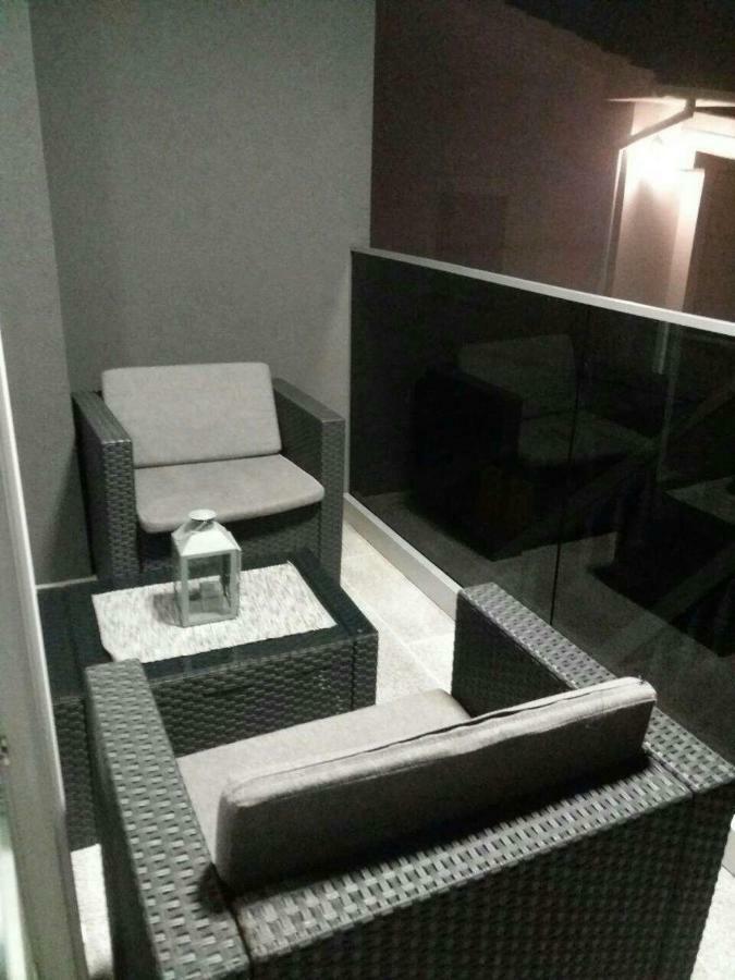 Apartman Lucano Bibinje Εξωτερικό φωτογραφία