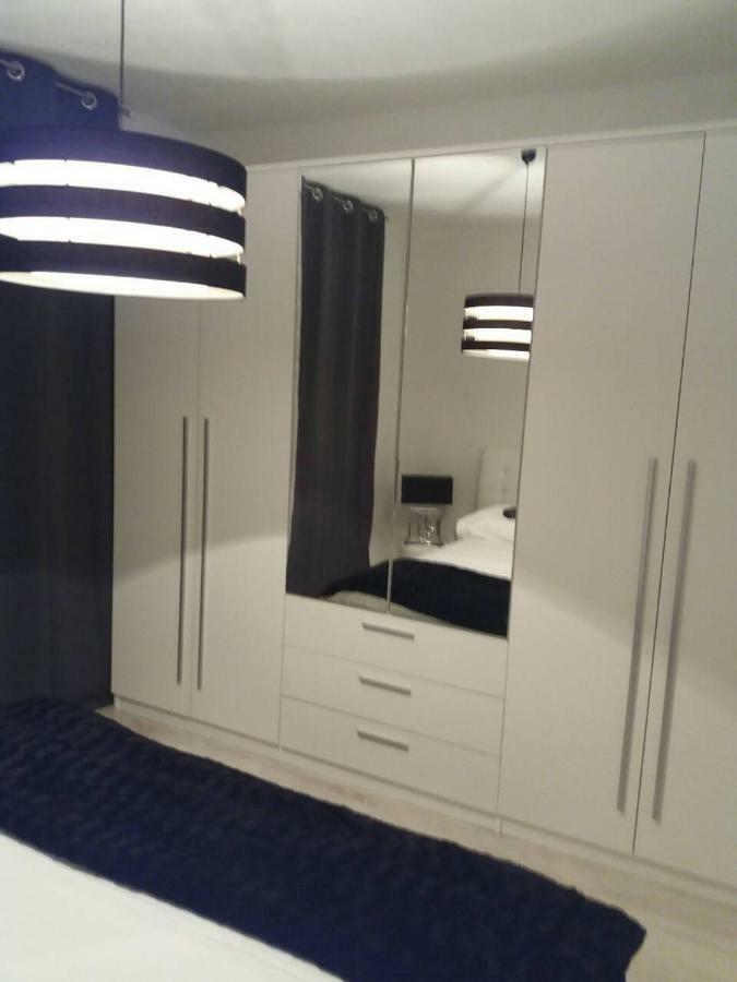 Apartman Lucano Bibinje Εξωτερικό φωτογραφία