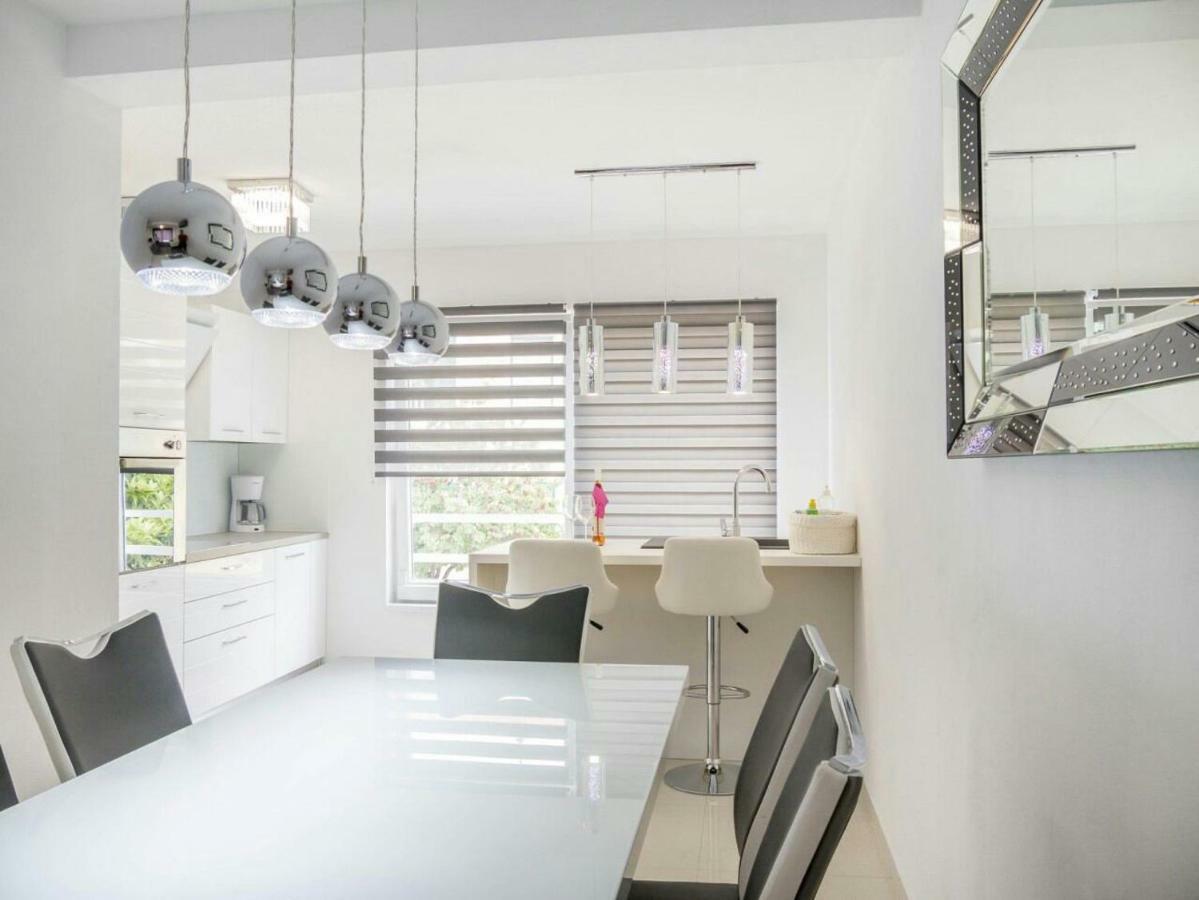 Apartman Lucano Bibinje Εξωτερικό φωτογραφία