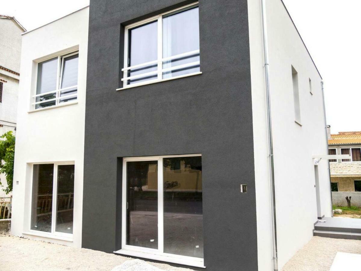 Apartman Lucano Bibinje Εξωτερικό φωτογραφία