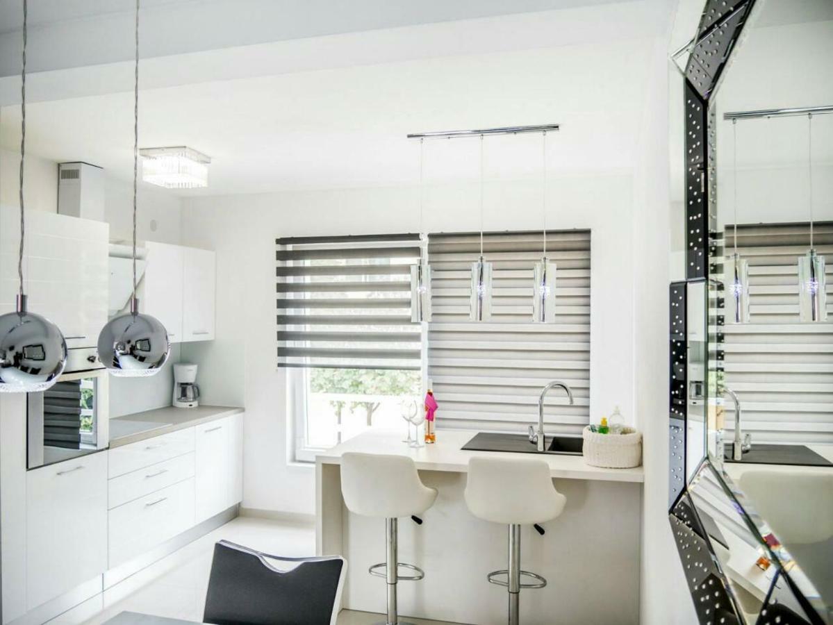 Apartman Lucano Bibinje Εξωτερικό φωτογραφία