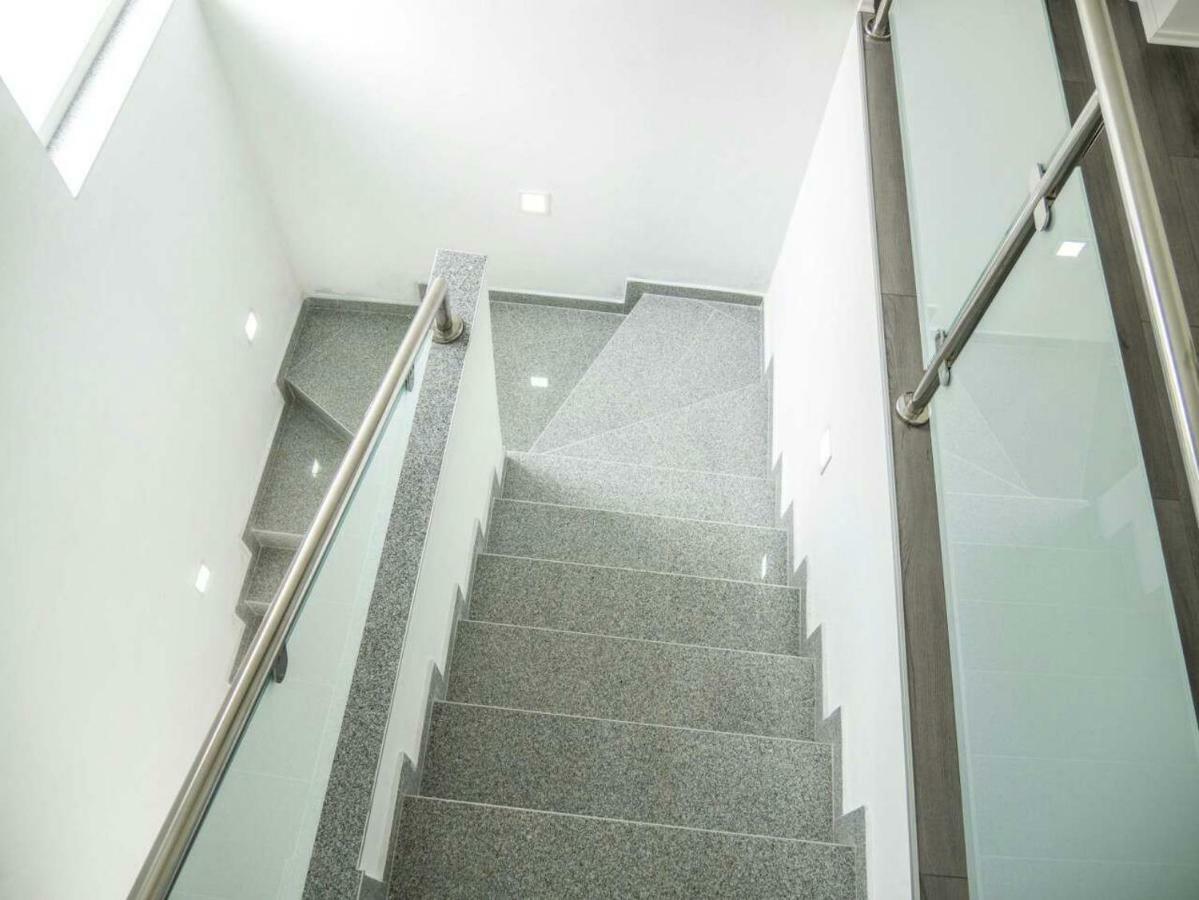 Apartman Lucano Bibinje Εξωτερικό φωτογραφία